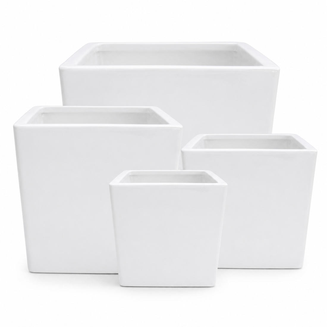 Standard Cube Planter