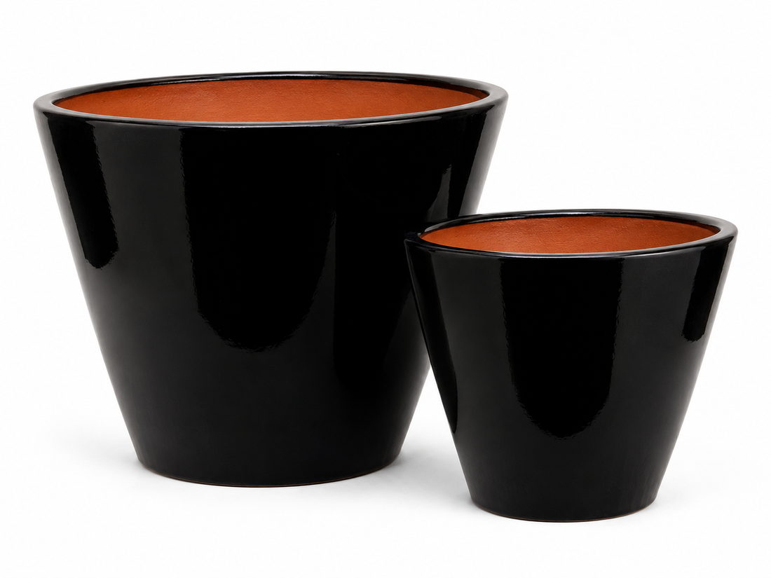 Standing Oval Planter