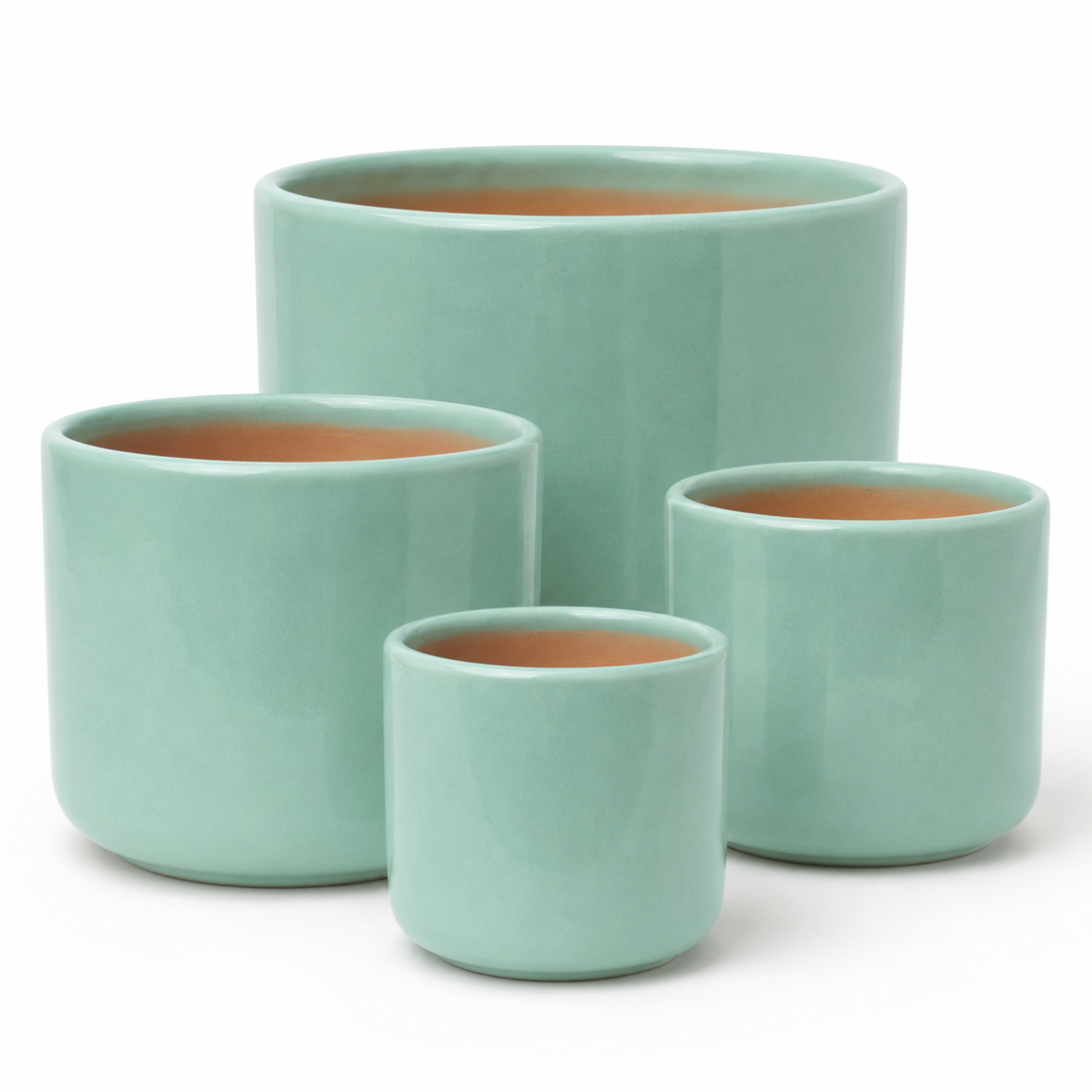 Cylinder Planter
