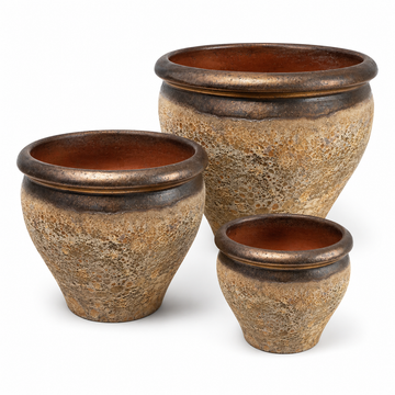 Bulbora Planter