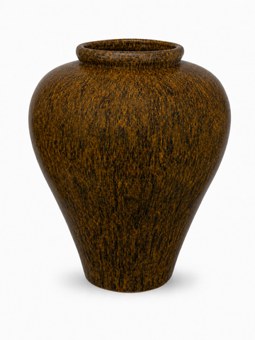Bowed Vase Planter