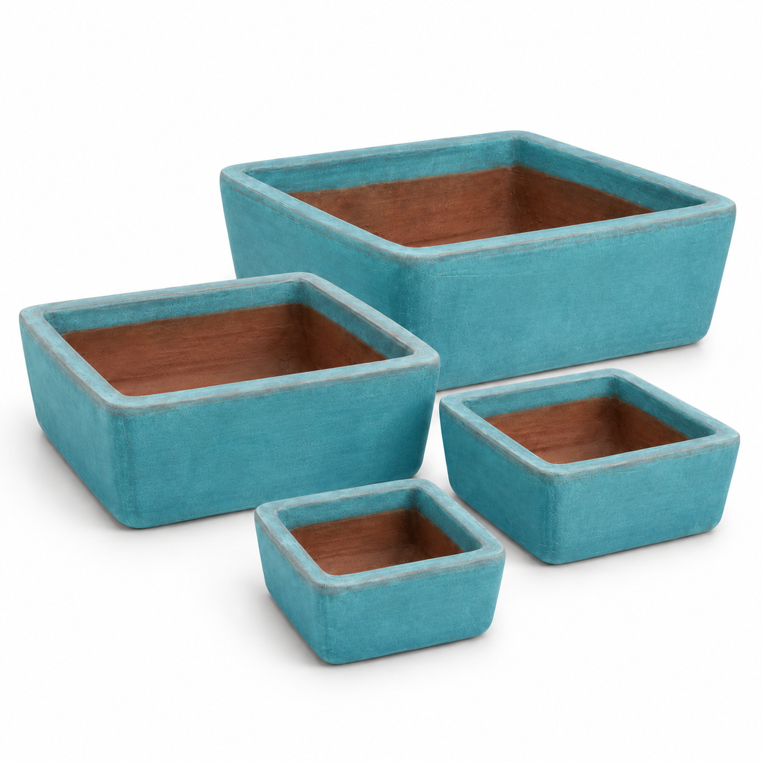 Box Crop Planter