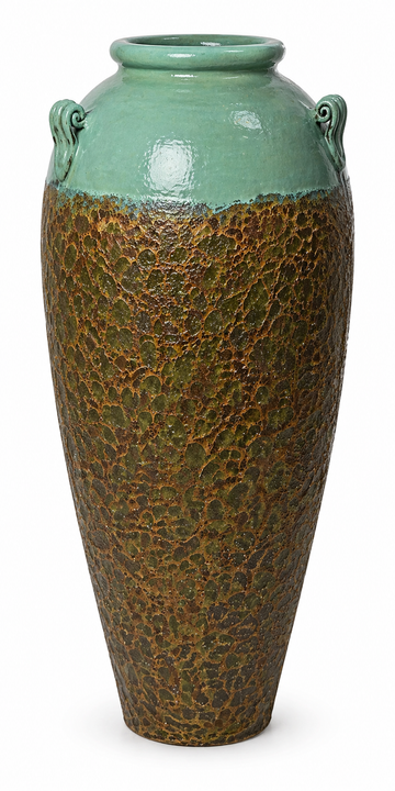 Grand Midas w Handles Planter