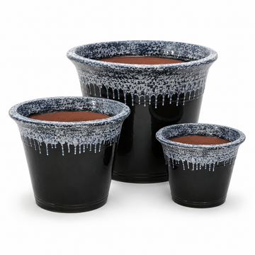 Bellform Planter