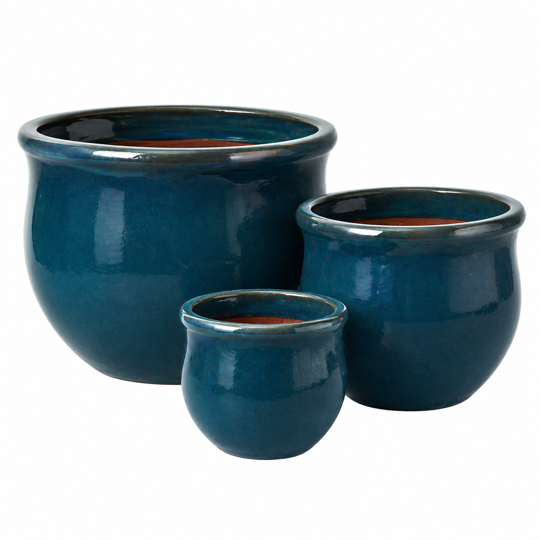 Baluster Bowl