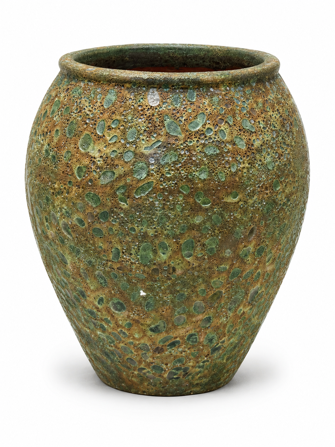 Olive Jar