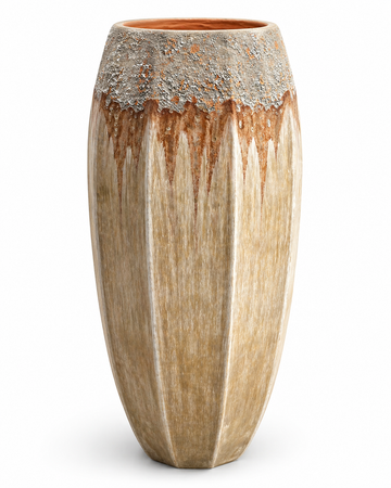 Bullet Vase Planter