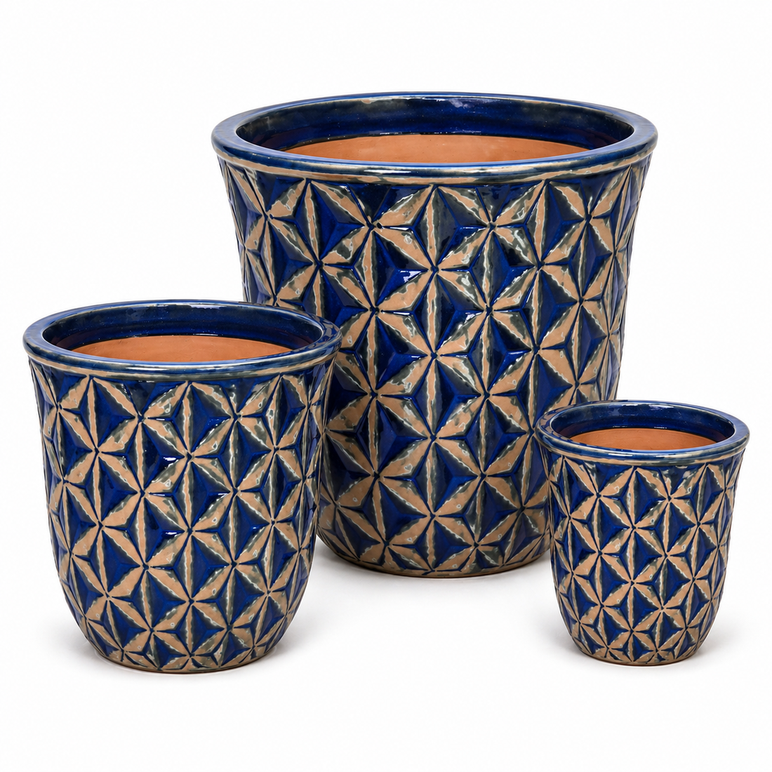 Diamora Planter