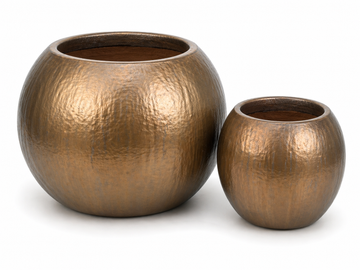 Sphere Planter 13