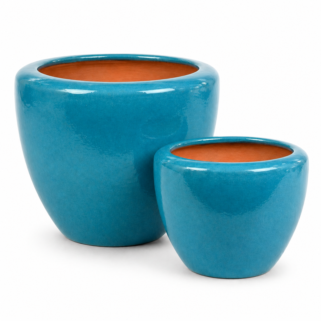 Curvora Planter