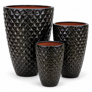 Havana Prism Planter