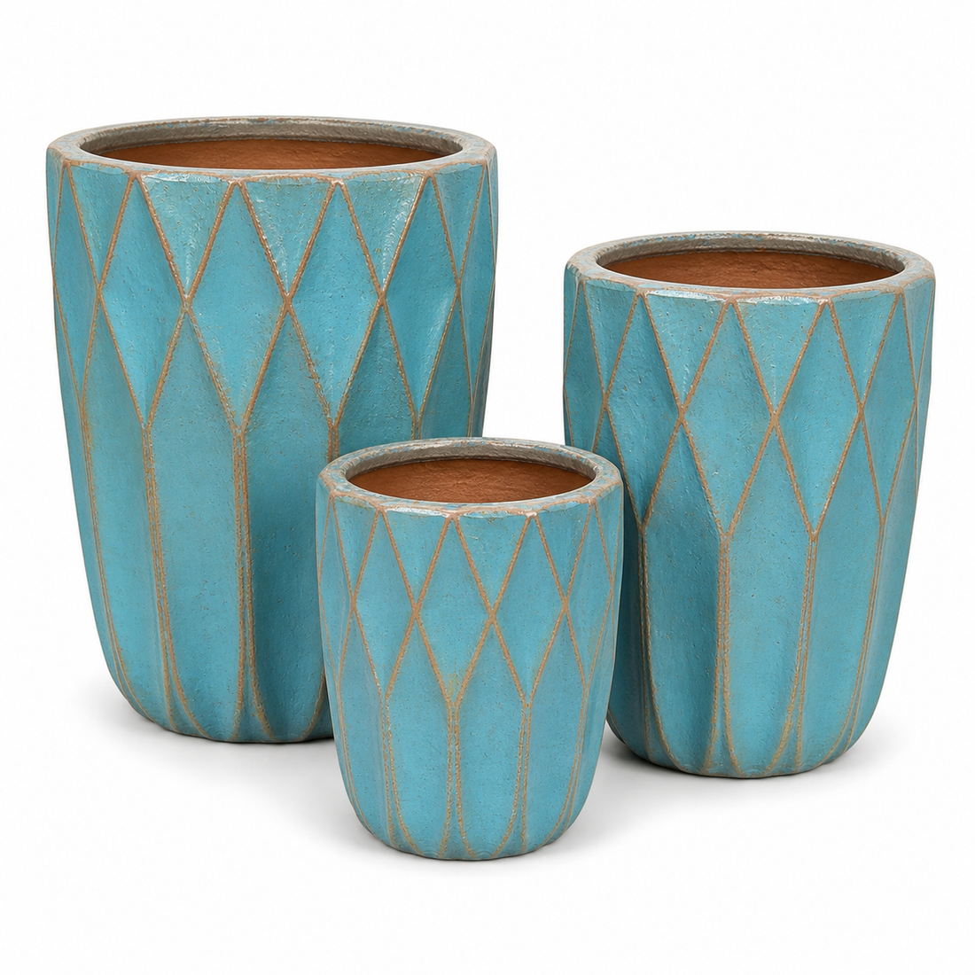 Waterford Planter