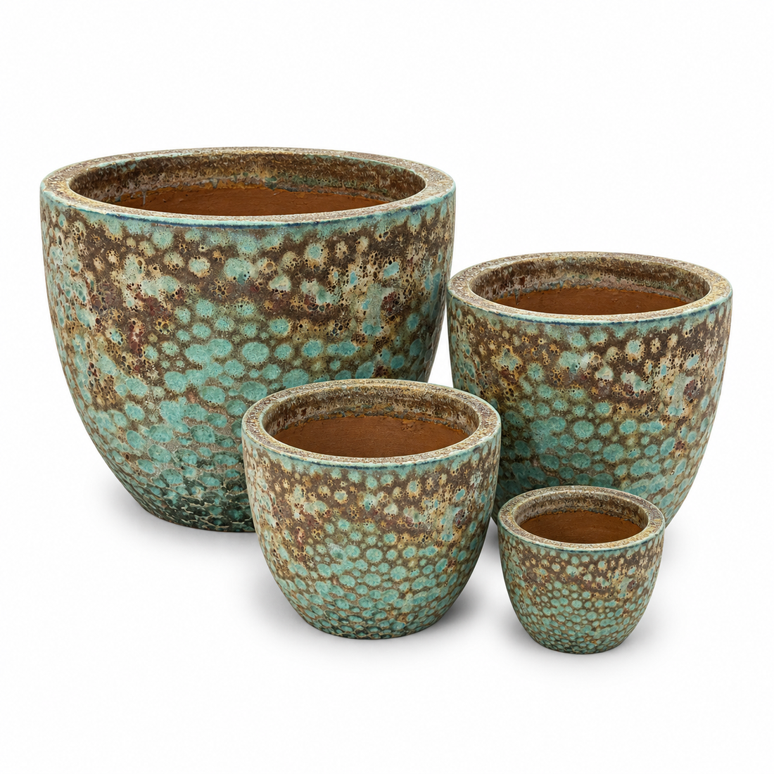 Egg Planter