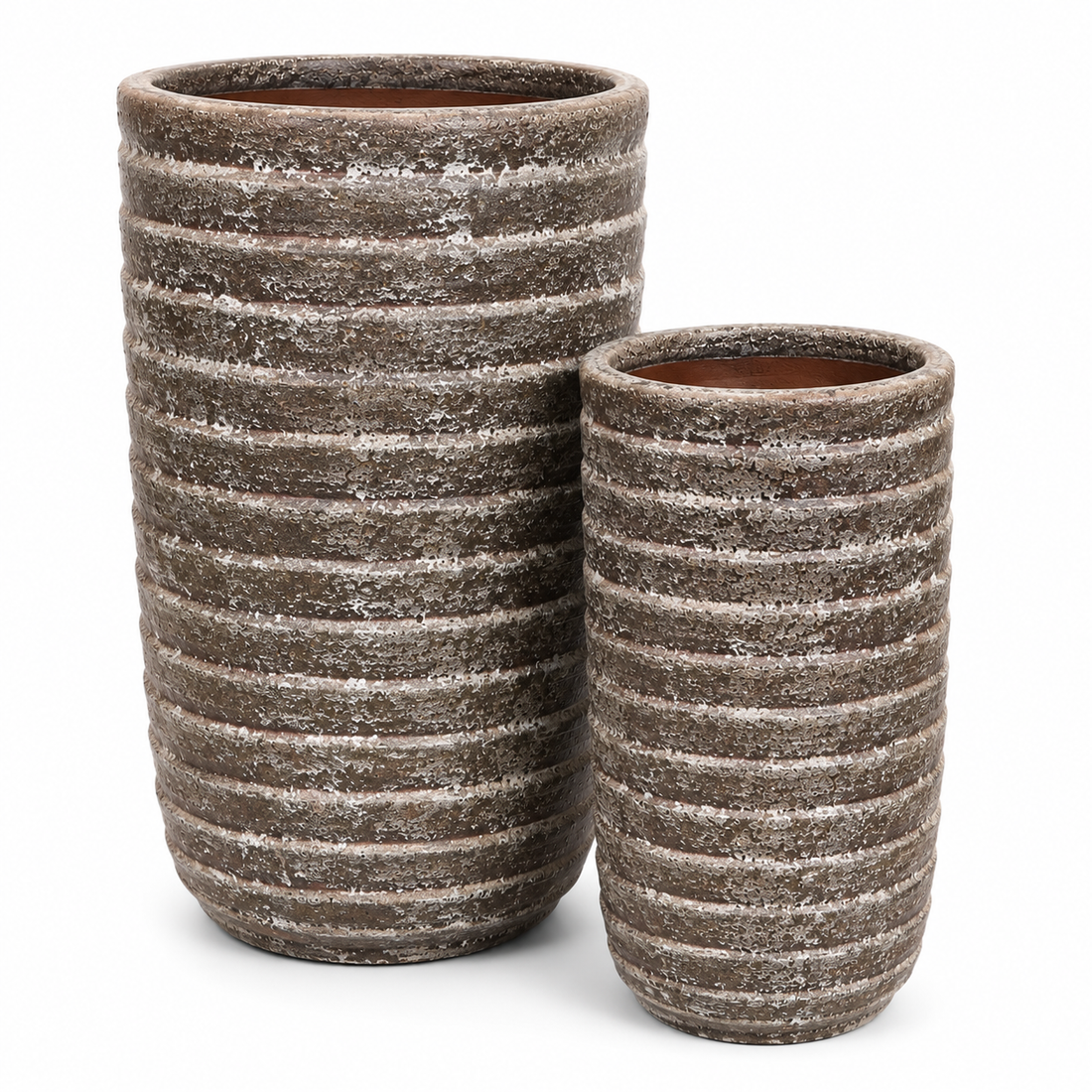 Brick Planter