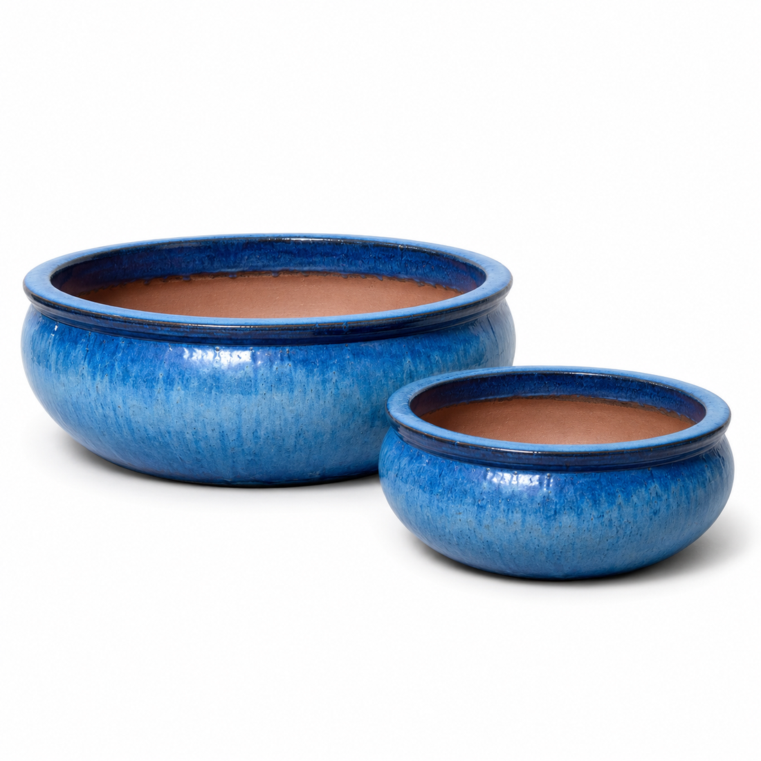 Belly Bowl Planter