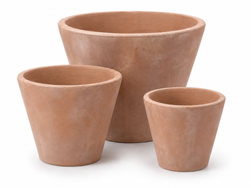 Cone Planter