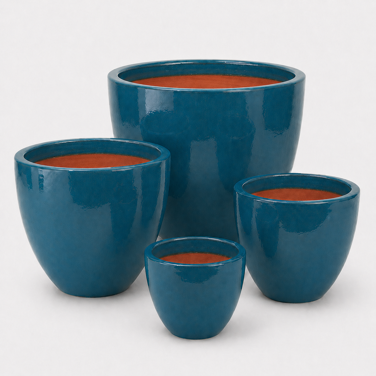 Orbiform Examples Orbiform Planter