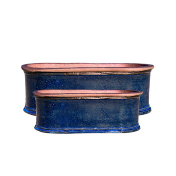 Oval Planter