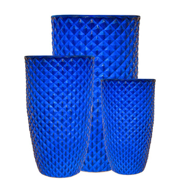 Diamond Prism Planter