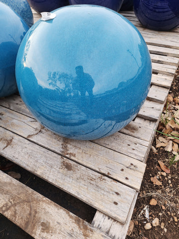 Ultra Marine Sphere 15"