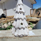 Christmas Tree for Candle